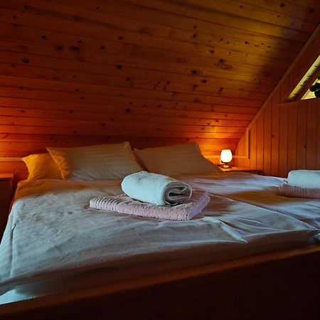 Cottage Zoja Бохиньска-Быстрица Экстерьер фото