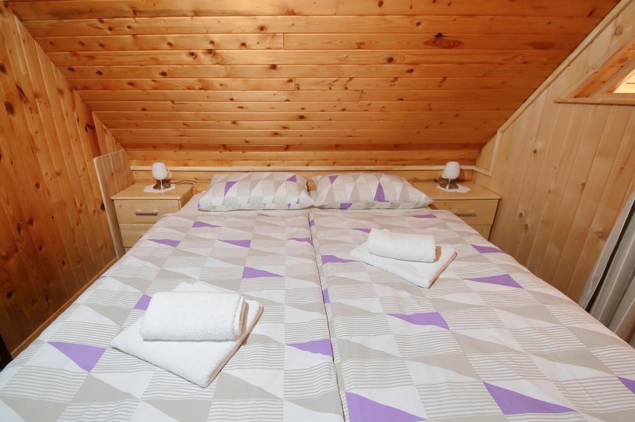 Cottage Zoja Бохиньска-Быстрица Экстерьер фото