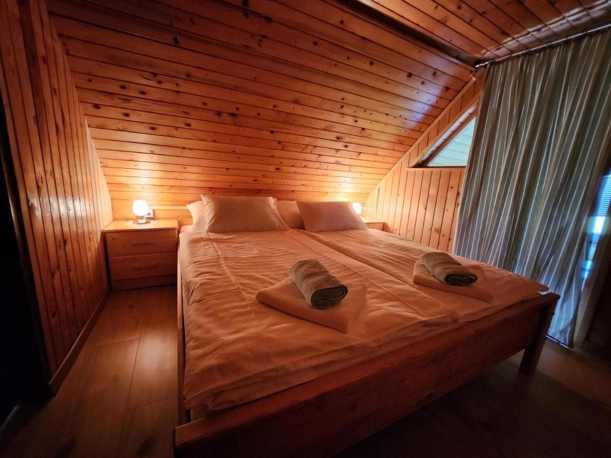 Cottage Zoja Бохиньска-Быстрица Экстерьер фото